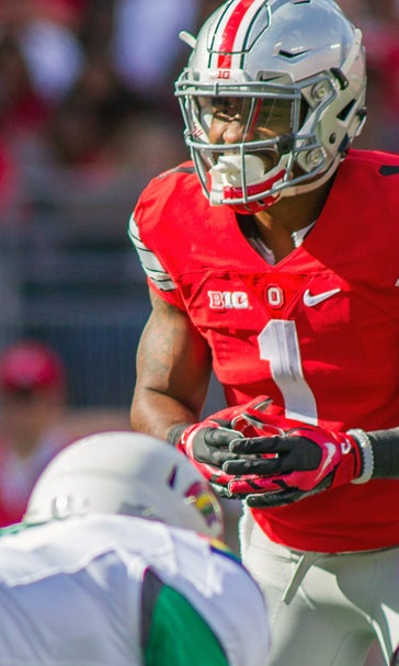 Has the time come for Ohio State to fully unleash Braxton Miller?